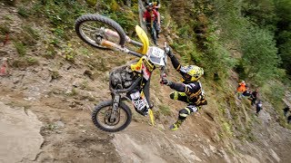 Impossible Climb Andler 2019  Dirt Bike Graveyard  Hill Climb [upl. by Lewellen]