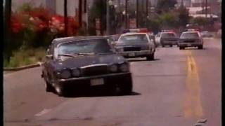 Car Chase  Persecución  Fast Money 1 1996 [upl. by Siroved]