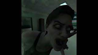 Playing Pavlov VR zombies [upl. by Ayadahs67]