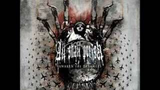 All Shall Perish  Black Gold Reign [upl. by Griffin]