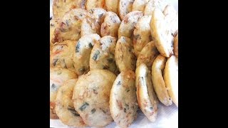 Resep Bakwan Goreng [upl. by Nahtanhoj]