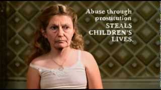 Barnardos  Stolen Lives 2002 UK [upl. by Aleahs]