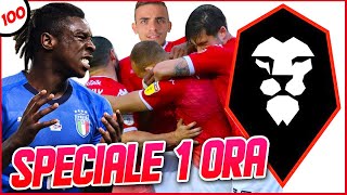 SPECIALE da 1 ORA MONDIALE con lITALIA EUROPA LEAGUE e TANTO ALTRO  CARRIERA ALLENATORE FIFA 20 [upl. by Stevena]