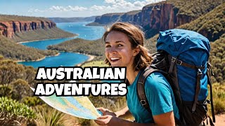 31 Adventures You Should Experience Before Visiting Australia in 2024 [upl. by Milty]