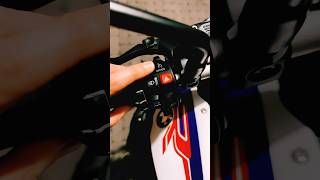 BMW R1250R SPORT  Probably the easiest bike cruise control in the world bmwmotoraad r1250r [upl. by Leahcimnaes962]