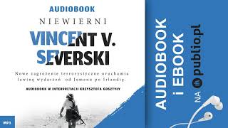 Niewierni Vincent V Severski Audiobook PL [upl. by Ihcur166]