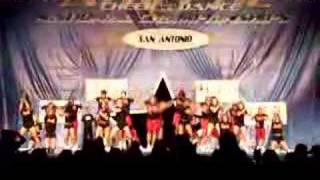 Champions Sr Coed Open Level 6 [upl. by Ayela]