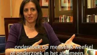 Het onsterfelijke leven van Henrietta Lacks [upl. by Euqnimod]