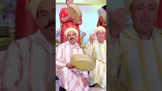 El Aid Gharabi Sef Bni Guil Ft Mohamed Lmazighi Reggada 2024 reggada oujda ركادة الجهةالشرقية [upl. by Ronald8]