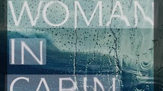 The Woman in Cabin 10 by Ruth Ware A short review [upl. by Ros691]