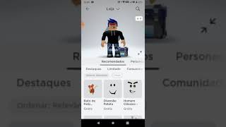 Como ter as orelhas de elfo no roblox [upl. by Imoen]