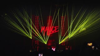 FTS SYDNEY W WILDSTYLEZ amp MALICE  HSU OFFICIAL [upl. by Paderna]