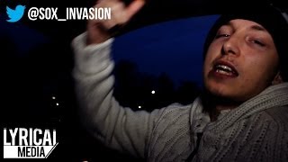 Lyrical Media  Sox Invasion Freestyle [upl. by Khoury]