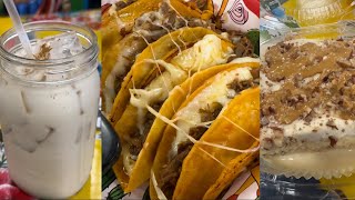 Best Tacos In Durham⁉️ Taqueria Jalisco Review  Durham Restaurants [upl. by Pucida947]