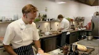 Cumberland sauce by Simon Rimmer [upl. by Ver553]