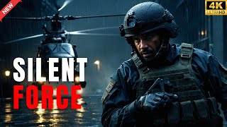 The Silent Force  Action 2024 Adventure ｜ Hollywood Action 2024 Movie In English Full HD [upl. by Lyndon]