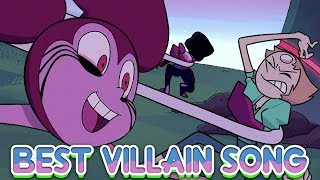 Spinel OTHER FRIENDS Song Breakdown Steven Universe the Movie [upl. by Gant]