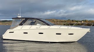 2009 Sealine SC35 £168995 Something for everyone [upl. by Ylsel]