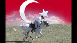 Muhsin Yazıcıoğlu  Kalk Ey Yiğit [upl. by Ahsilrae]