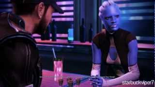 Mass Effect 3 Citadel DLC  Jokers Tale [upl. by Cleaves432]