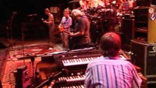 Grateful Dead Going Down the Road alpine valley 89 [upl. by Ynnij279]