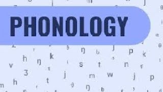 phonology and its kindsphonology and phoneticsphonology linguisticsphonology English language [upl. by Eiloj539]