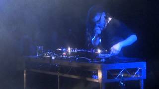 Skrillex  Cinema Remix Live  Villa Nightclub in Perth Australia 2012 [upl. by Ximenes783]