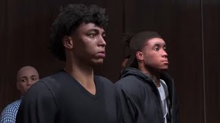 NBM Majae 2K25 MYCareer story pt 3 [upl. by Leta]