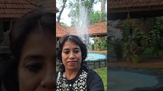 KTDC Kumarakom hotel in kerala Vlog [upl. by Anuayek]