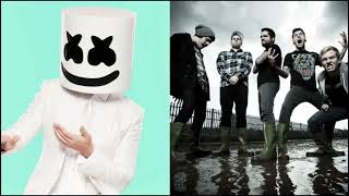 ADTR  Have Faith In Me Marshmello Remix [upl. by Scottie]