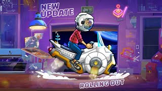 🔥New HCR2 Update  Every Patch Note [upl. by Aivilo101]