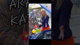 💣💥ARABA KaZaSı😬BeDiŞ esenyurt belediye başkanı ahmet özer göz altına alındı son dakika haber araç [upl. by Betthezel]