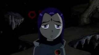 Teen Titans Abridged Episode Six [upl. by Gladis]