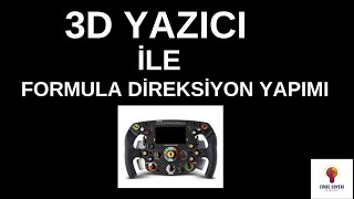 FORMULA B1 DİREKSİYON YAPIMIEN UCUZ VERSİYONDIY [upl. by Faye833]