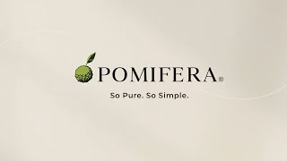 Pomifera Skin Care – So Pure So Simple [upl. by Giliana]