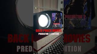 Predator 2 is tonight’s bonus feature predator predator2 arnoldschwarzenegger [upl. by Hsiekal]