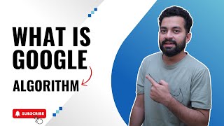 What is Google Algorithm  Google Algorithm Lecture 9  Batch 29 [upl. by Elsilrac804]