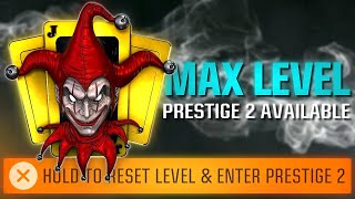 Black Ops 6 Road to Prestige 2 [upl. by Maril688]