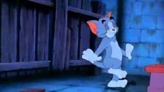 Tom And Jerry The Movie 1992 clip46 [upl. by Bentley509]