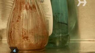 How to Clean with AlkaSeltzer [upl. by Maegan189]