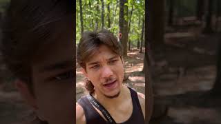 Let’s Go Hike fighter restday vlog athlete motivation [upl. by Clementius]