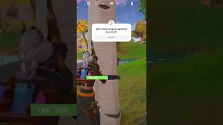 Watch out for the Harpoons 😈😂 share fortnite subscribe gaming [upl. by Aij]