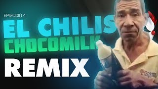 EL CHILIS  AUTOTUNE REMIX [upl. by Saval]