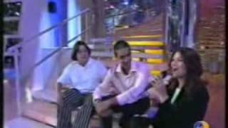 Laura Pausini sorpresa sorpresainolvidable [upl. by Baptiste]