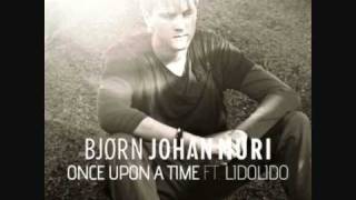 Once Upon A Time  Bjørn Johan Muri ft LidoLido [upl. by Navonod775]