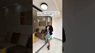 lifestyle housetour realestate mansion luxury dreamhouse kenya maisonette kenyahomes land [upl. by Rowney446]