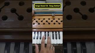 Songs Based On Raag Darbari [upl. by Eceirahs234]