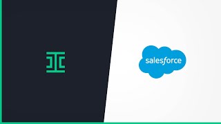 Ironclad amp Salesforce Demo [upl. by Mcmaster]