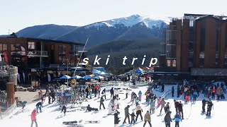 ski trip at falls creek [upl. by Assirroc358]