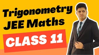 How to study Trigonometry for JEE by AIR 1 [upl. by Meredithe]